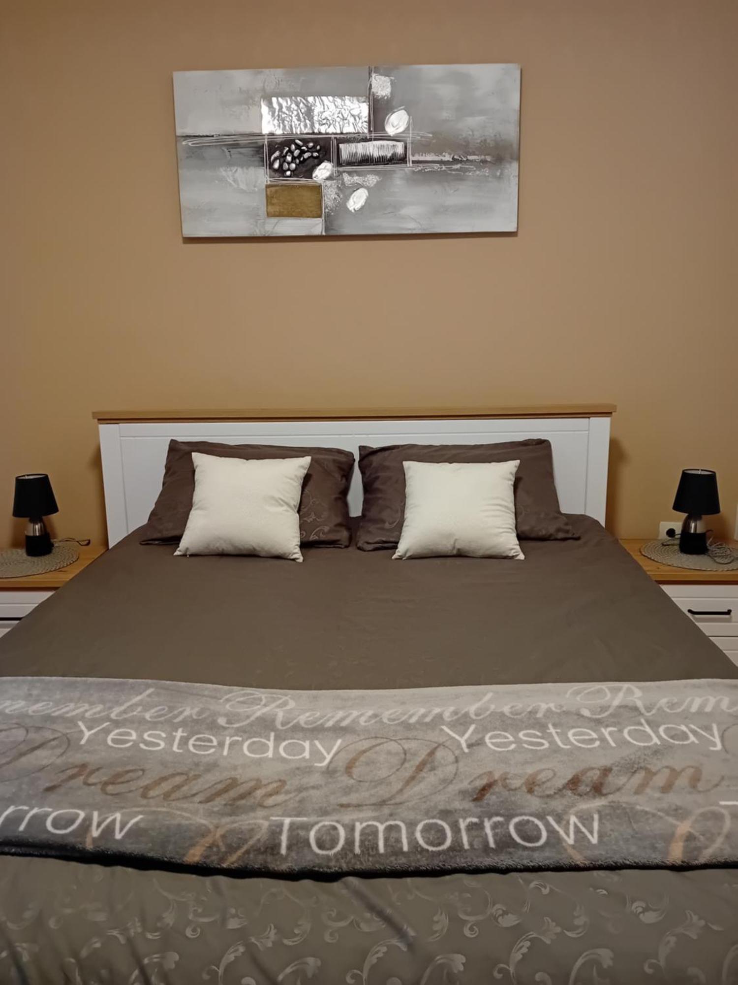 Apartman Krcina クルニカ エクステリア 写真